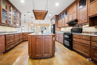 15373 Calvin Richerson Road, Bay Minette, AL 36507 - Photo 11