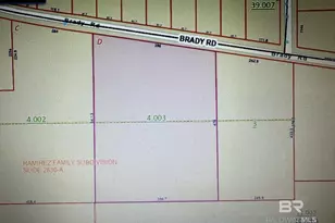 3 Brady Rd, Bay Minette, AL 36507 - Photo 1