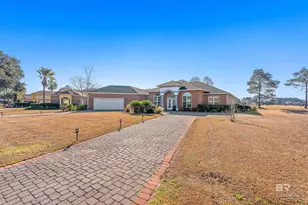 361 Cypress Lake Dr, Gulf Shores, AL 36542 - Photo 1