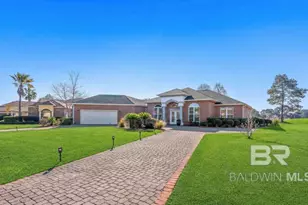 361 Cypress Lake Dr, Gulf Shores, AL 36542 - Photo 1