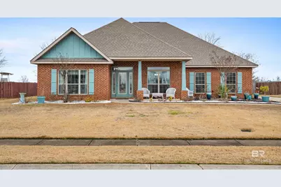 24021 Weatherbee Park Drive, Daphne, AL 36526 - Photo 1