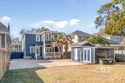 77 S Ann Street, Mobile, AL 36604 - Photo 37