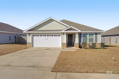 1078 Burlington Pass Drive, Mobile, AL 36608 - Photo 1