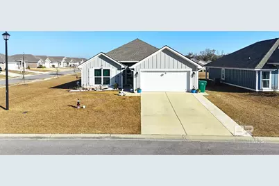 1186 Hayward Loop, Foley, AL 36535 - Photo 1