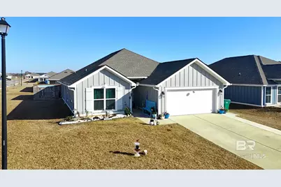 1186 Hayward Loop, Foley, AL 36535 - Photo 3