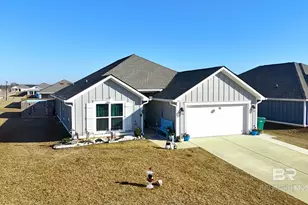 1186 Hayward Loop, Foley, AL 36535 - Photo 3