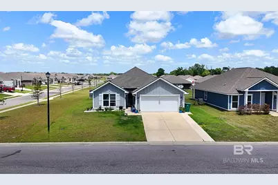 1186 Hayward Loop, Foley, AL 36535 - Photo 3