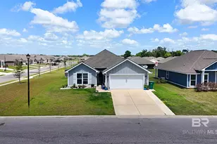1186 Hayward Loop, Foley, AL 36535 - Photo 3