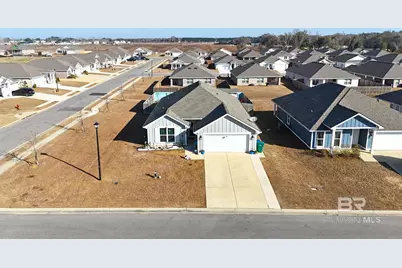 1186 Hayward Loop, Foley, AL 36535 - Photo 5