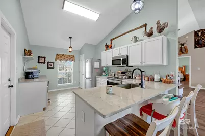 15254 Julieann Lane, Silverhill, AL 36576 - Photo 3