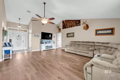 15254 Julieann Lane, Silverhill, AL 36576 - Photo 11