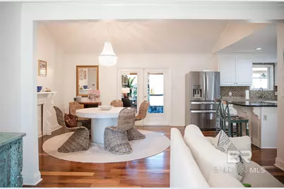 508 N Ingleside Street, Fairhope, AL 36532 - Photo 5