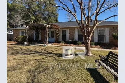 508 N Ingleside Street, Fairhope, AL 36532 - Photo 1