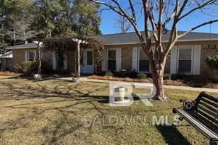 508 N Ingleside St, Fairhope, AL 36532 - Photo 1