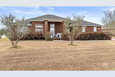 1145 Orlando Drive, Foley, AL 36535 - Photo 1