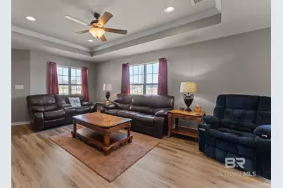 18990 E Hammond Street, Robertsdale, AL 36567 - Photo 5