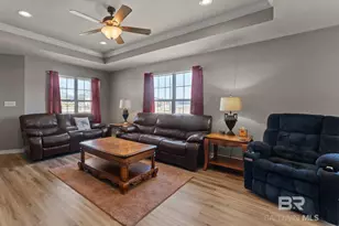 18990 E Hammond St, Robertsdale, AL 36567 - Photo 5