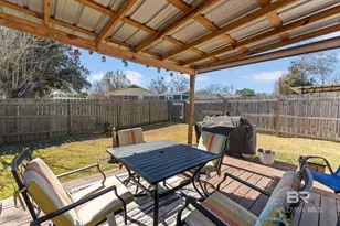 18990 E Hammond St, Robertsdale, AL 36567 - Photo 19