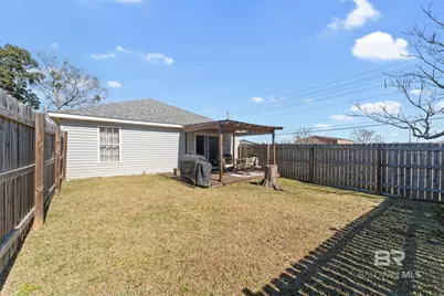 18990 E Hammond Street, Robertsdale, AL 36567 - Photo 21