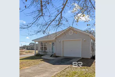 18990 E Hammond Street, Robertsdale, AL 36567 - Photo 3