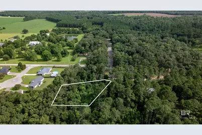 Lot 2 Caney Creek Drive, Daphne, AL 36526 - Photo 1