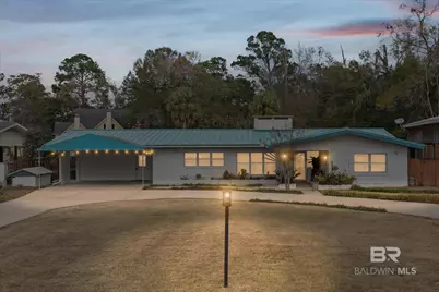 3720 Rabbit Creek Court, Theodore, AL 36582 - Photo 1