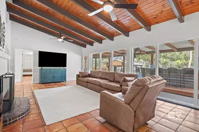 3720 Rabbit Creek Court, Theodore, AL 36582 - Photo 3