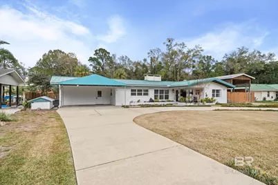 3720 Rabbit Creek Court, Theodore, AL 36582 - Photo 45