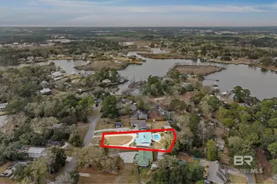 3720 Rabbit Creek Court, Theodore, AL 36582 - Photo 35