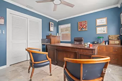 3720 Rabbit Creek Court, Theodore, AL 36582 - Photo 17