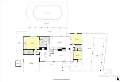 3720 Rabbit Creek Court, Theodore, AL 36582 - Photo 47