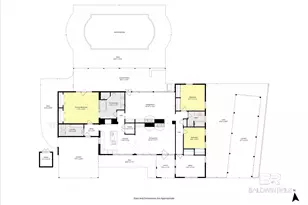 3720 Rabbit Creek Ct, Theodore, AL 36582 - Photo 47