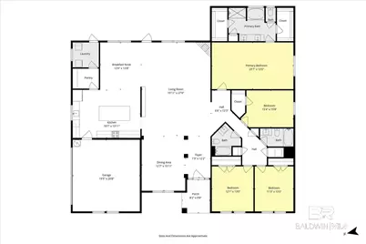 2258 Fernwood Loop, Semmes, AL 36575 - Photo 31