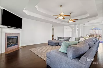 2258 Fernwood Loop, Semmes, AL 36575 - Photo 5