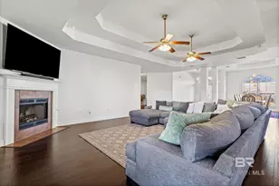 2258 Fernwood Loop, Semmes, AL 36575 - Photo 5