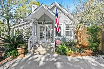 2 Echo Lane, Fairhope, AL 36532 - Photo 47