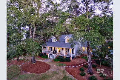 2 Echo Lane, Fairhope, AL 36532 - Photo 49