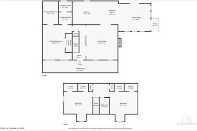 2 Echo Lane, Fairhope, AL 36532 - Photo 63