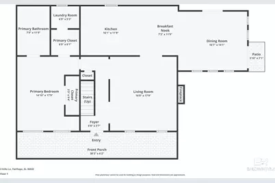 2 Echo Lane, Fairhope, AL 36532 - Photo 61