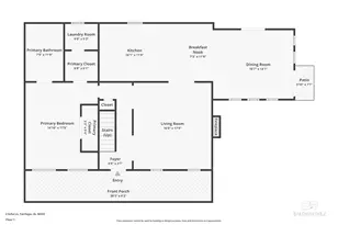 2 Echo Ln, Fairhope, AL 36532 - Photo 61