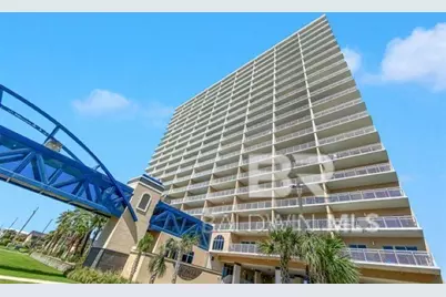 1010 W Beach Boulevard #302, Gulf Shores, AL 36542 - Photo 1