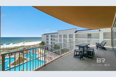 23008 Perdido Beach Boulevard #301, Orange Beach, AL 36561 - Photo 39