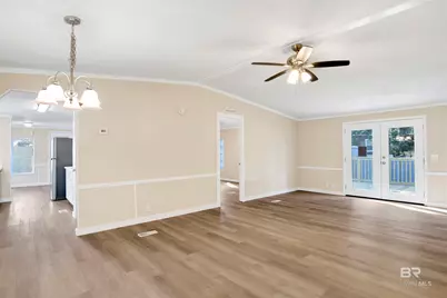 1238 Pensacola Drive, Lillian, AL 36549 - Photo 9