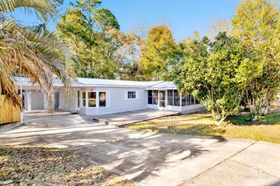 1238 Pensacola Drive, Lillian, AL 36549 - Photo 1