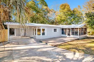 1238 Pensacola Dr, Lillian, AL 36549 - Photo 29