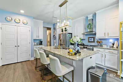 10096 Dunmore Drive, Daphne, AL 36526 - Photo 9