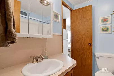 511+512 Elberta Loop, Lillian, AL 36549 - Photo 21