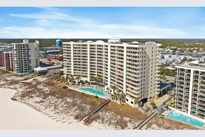 26200 Perdido Beach Boulevard #308, Orange Beach, AL 36561 - Photo 25