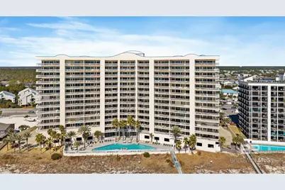 26200 Perdido Beach Boulevard #308, Orange Beach, AL 36561 - Photo 1