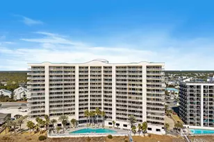 26200 Perdido Beach Blvd, Orange Beach, AL 36561 - Photo 1